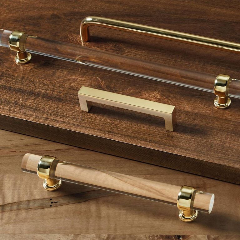 Cabinet Hardware 