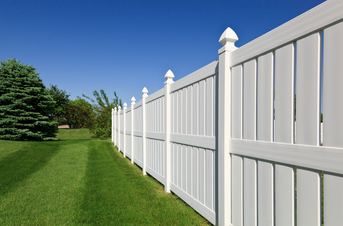 Fencing Services