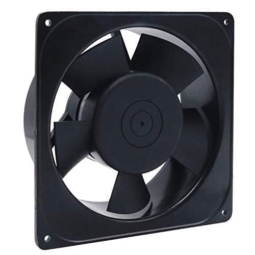 Server Cooling Fans