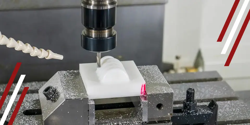CNC Machining Services