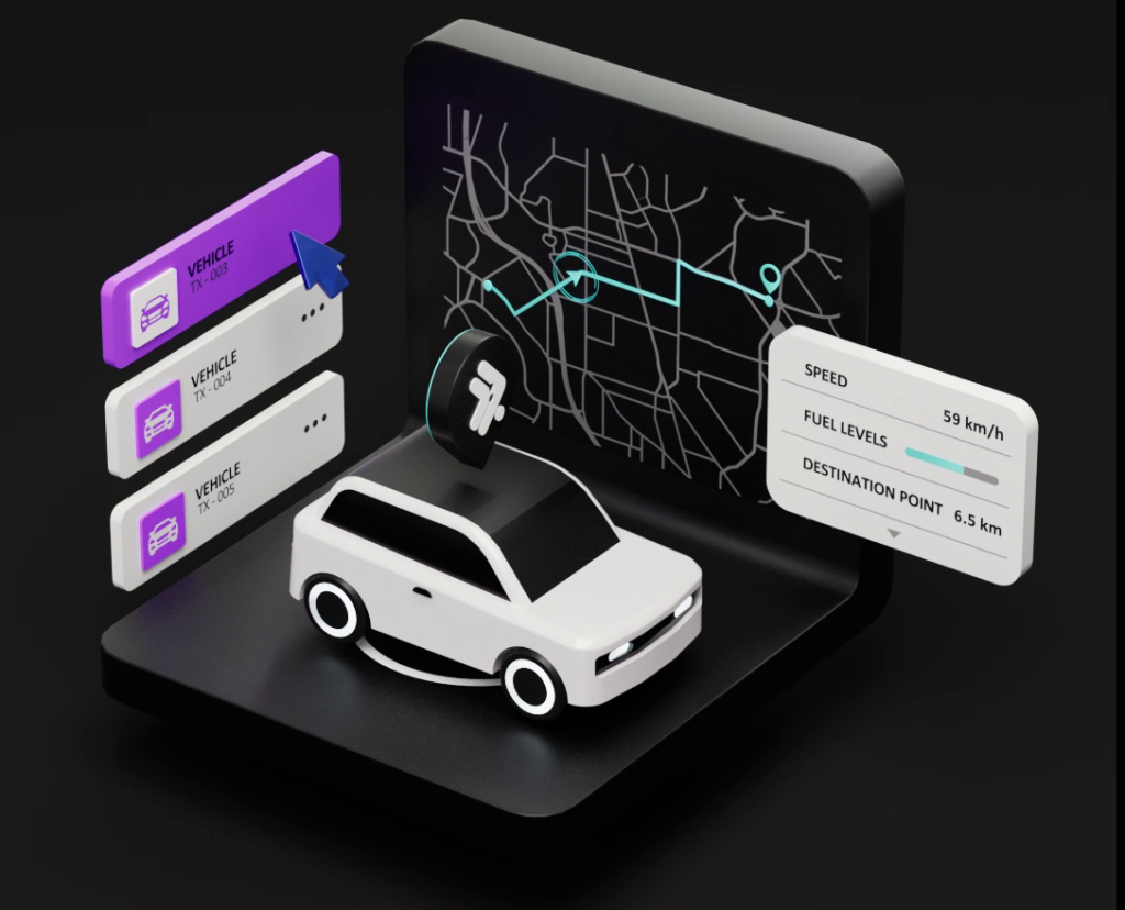 Leading Speed Limiter, GPS Tracking Innovators
