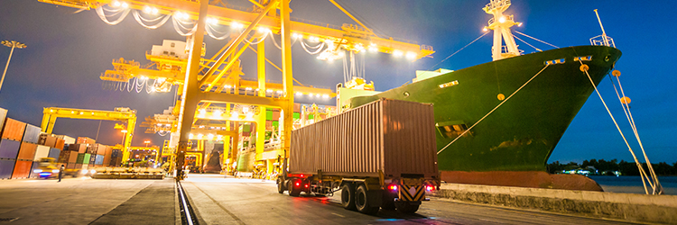 Logistics Service
