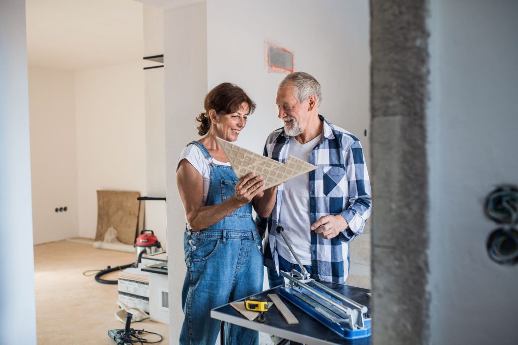 Home Building