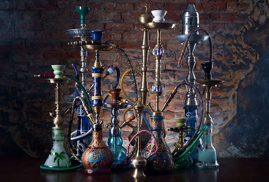 Best Hookah

